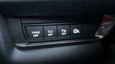 Mazda CX-30 2.0 e-Skyactiv G MHEV Homura 5dr Petrol Hatchback